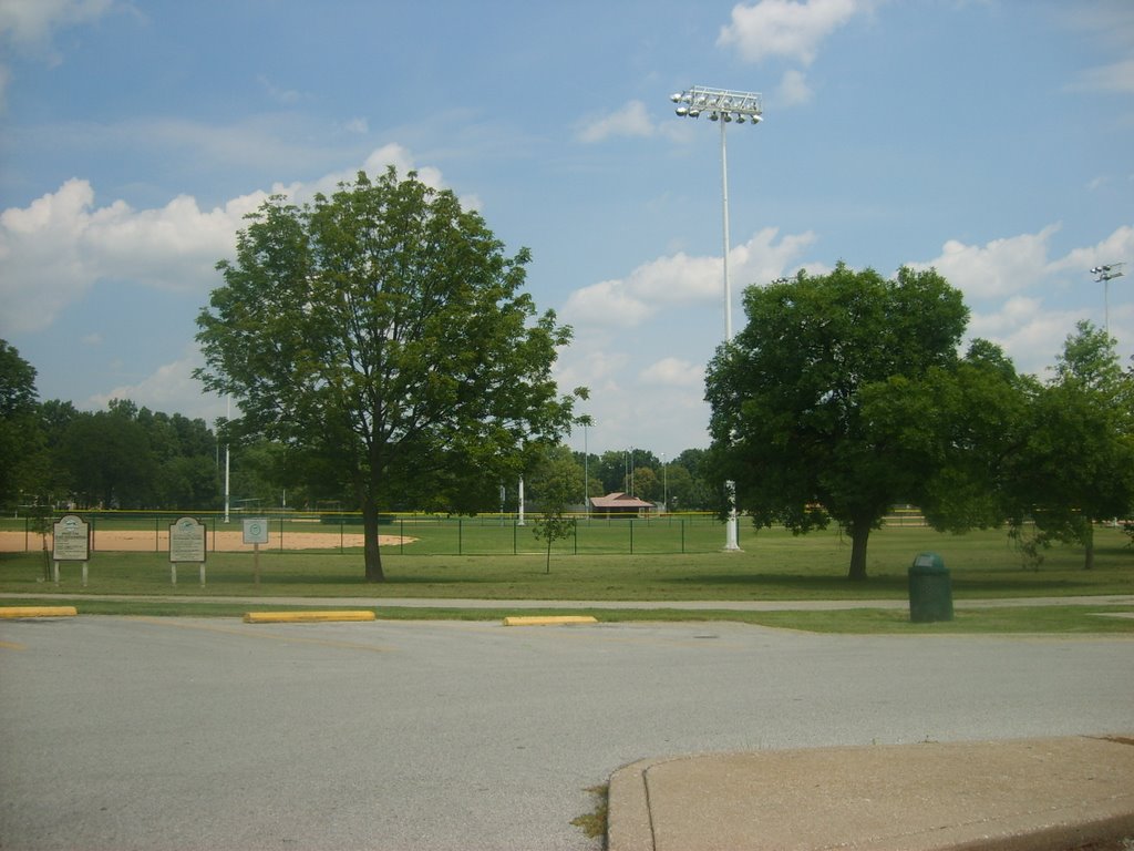 Forestwood Park