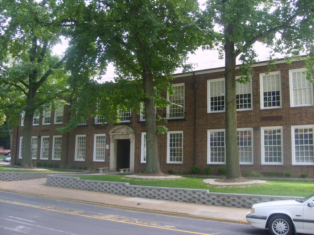 Vogt Elementary School