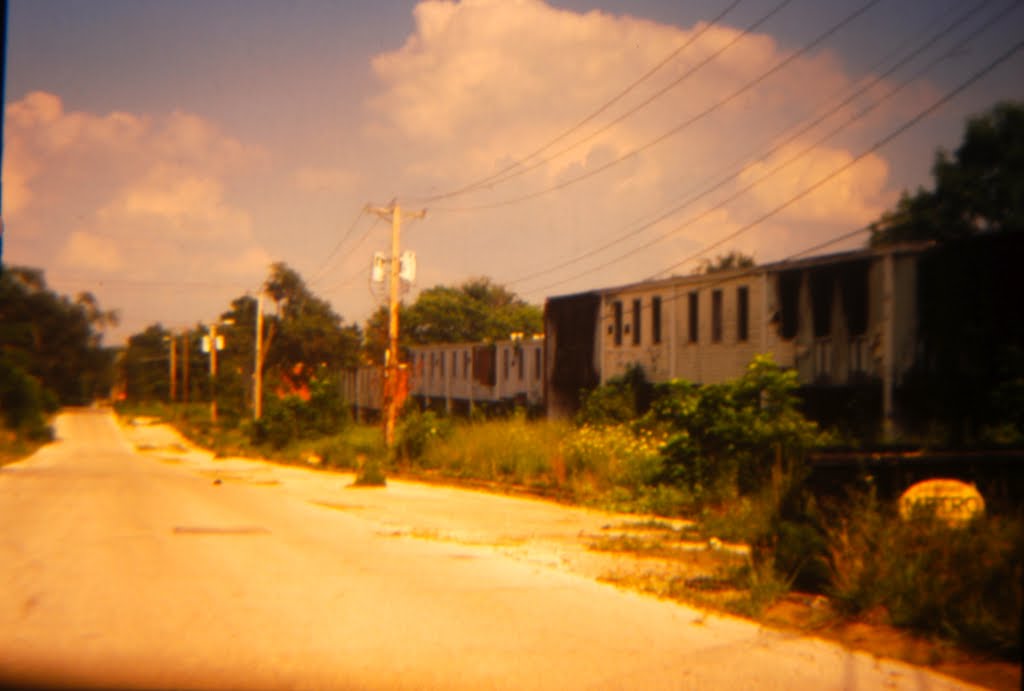 Wilmore St., Kinloch, MO