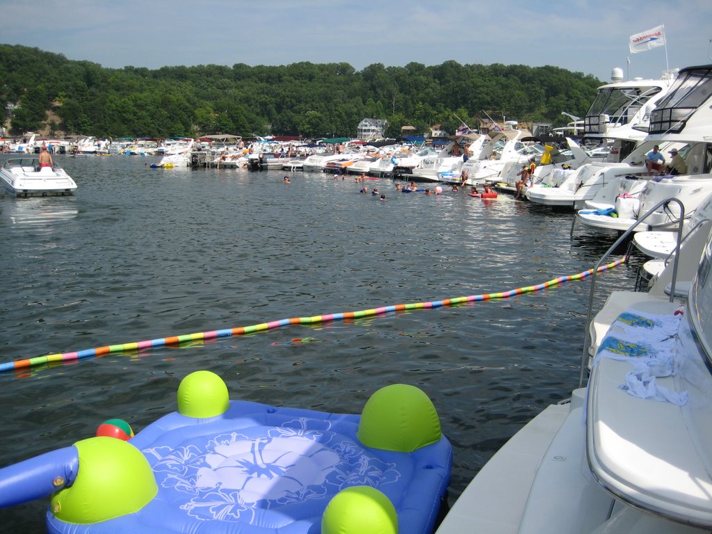 Aquapalooza  2008