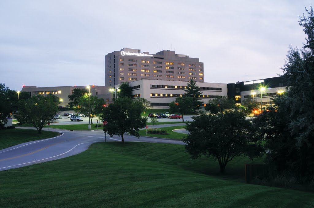 Christian Hospital St. Louis, Missouri