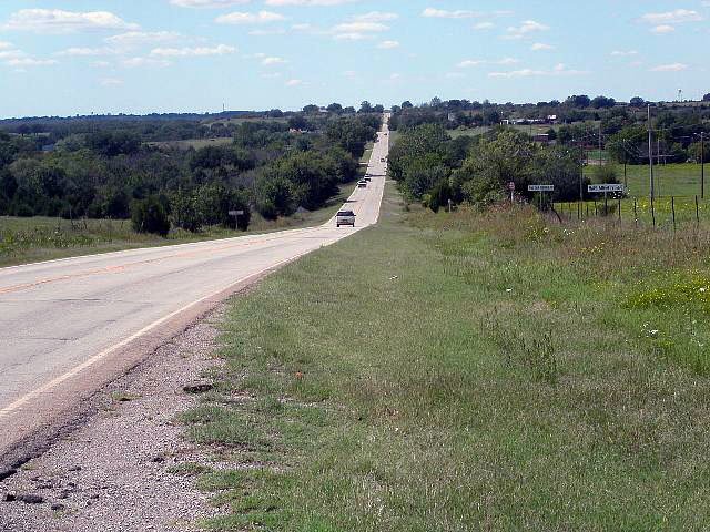 Ash Grove