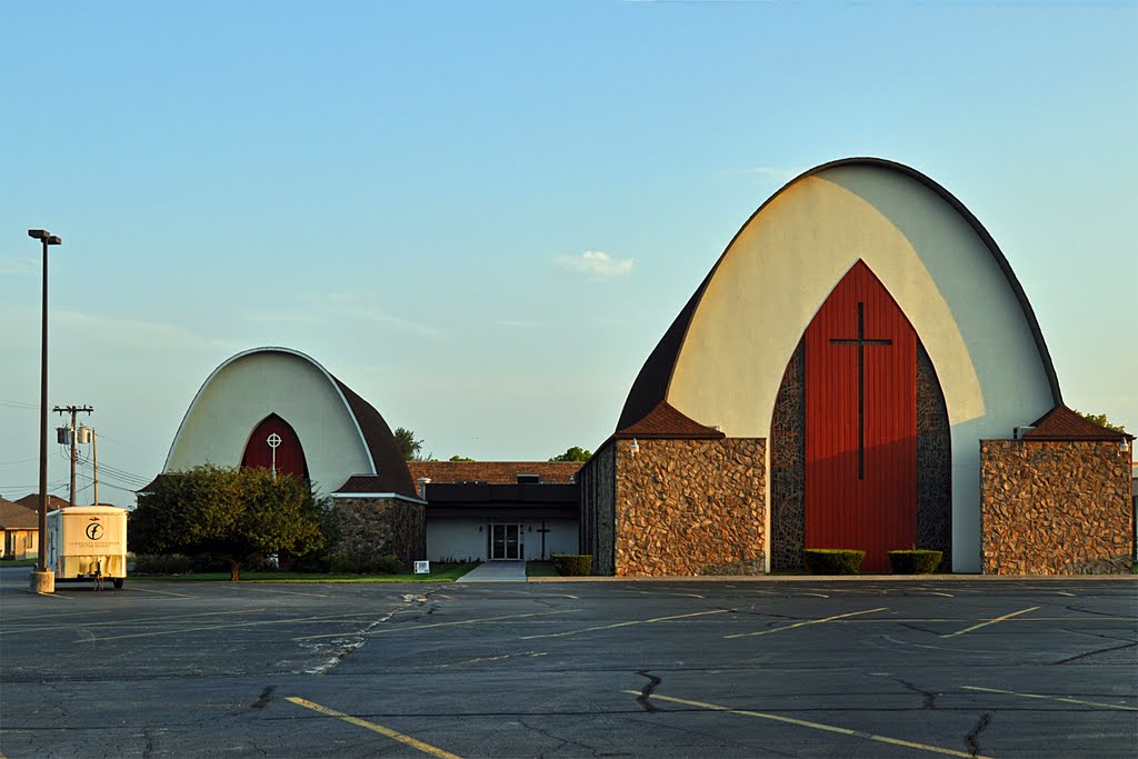Wesley United Methodist Church