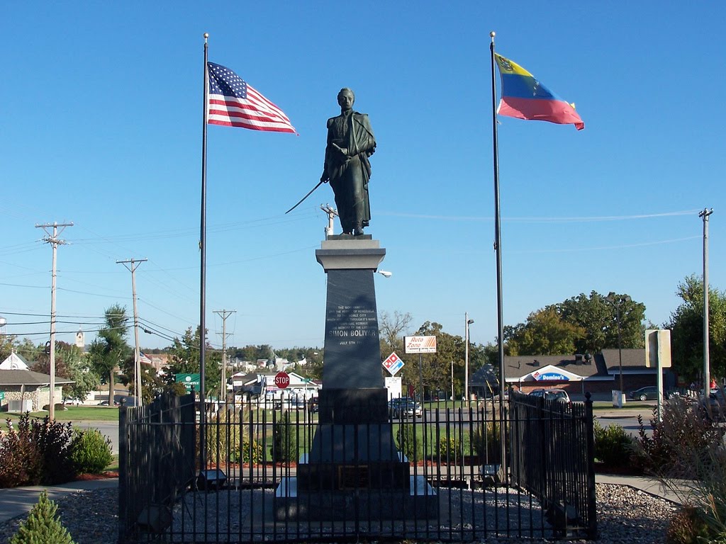 Bolivar