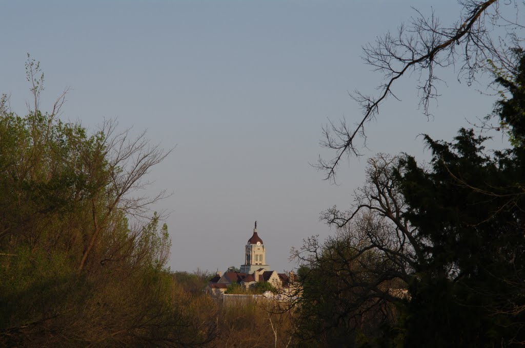 Pierce City