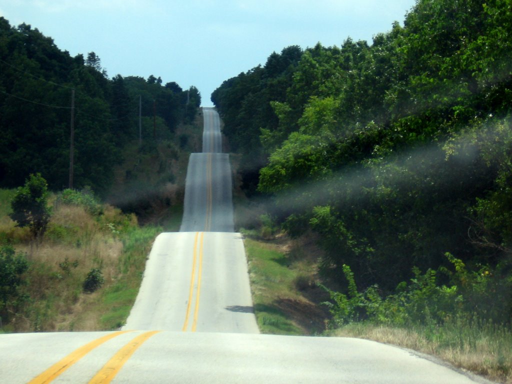 Rollercoaster Hills