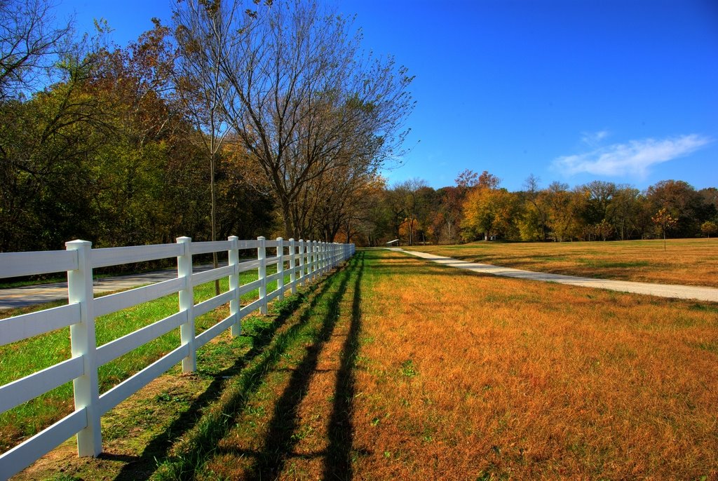 Missouri Farmstead