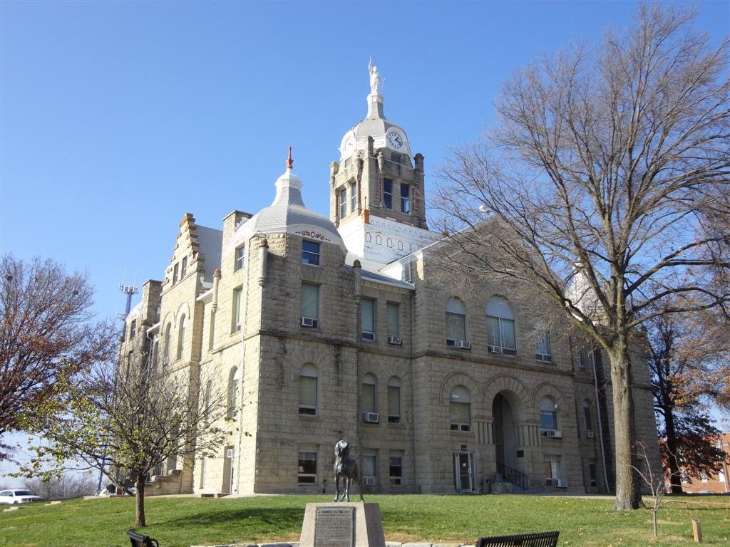 Warrensburg