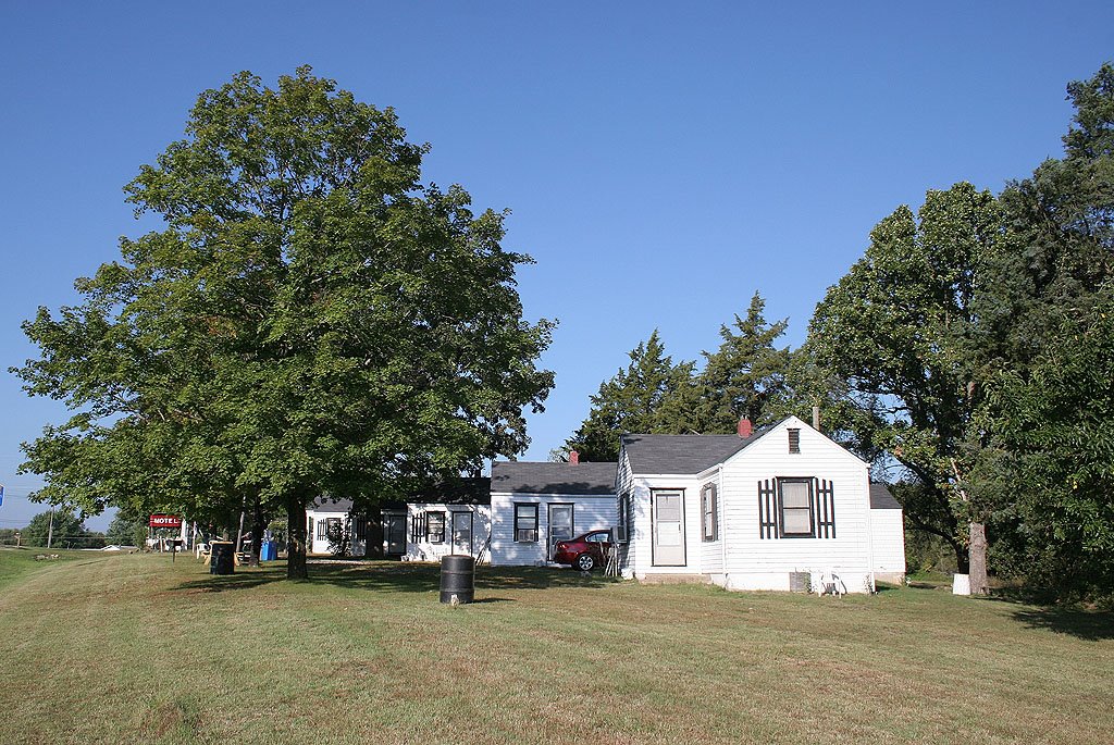 Humansville