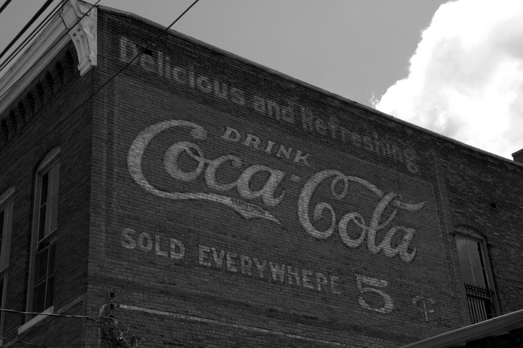 Drink Coca-Cola