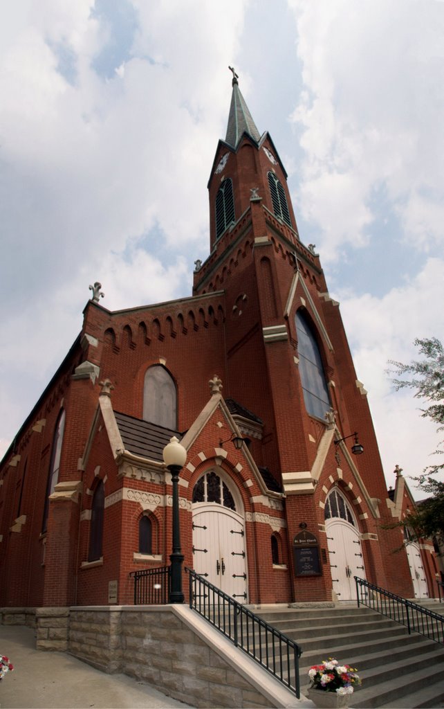 St Peter Church