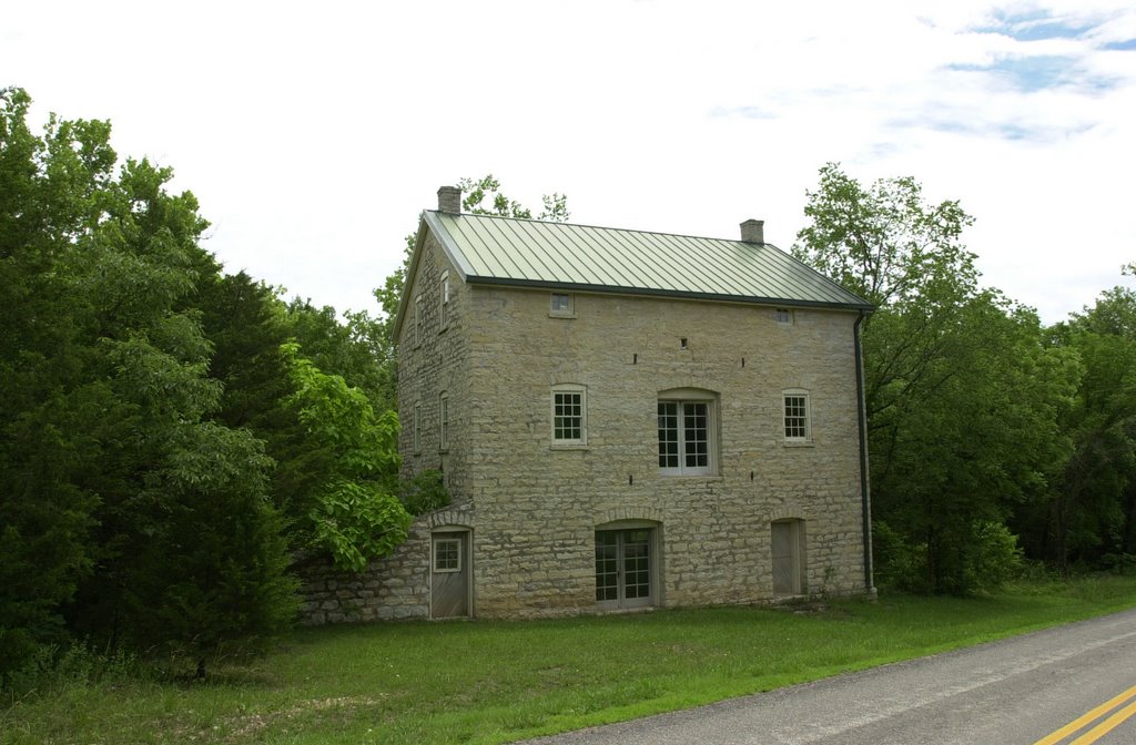 Hope Mill