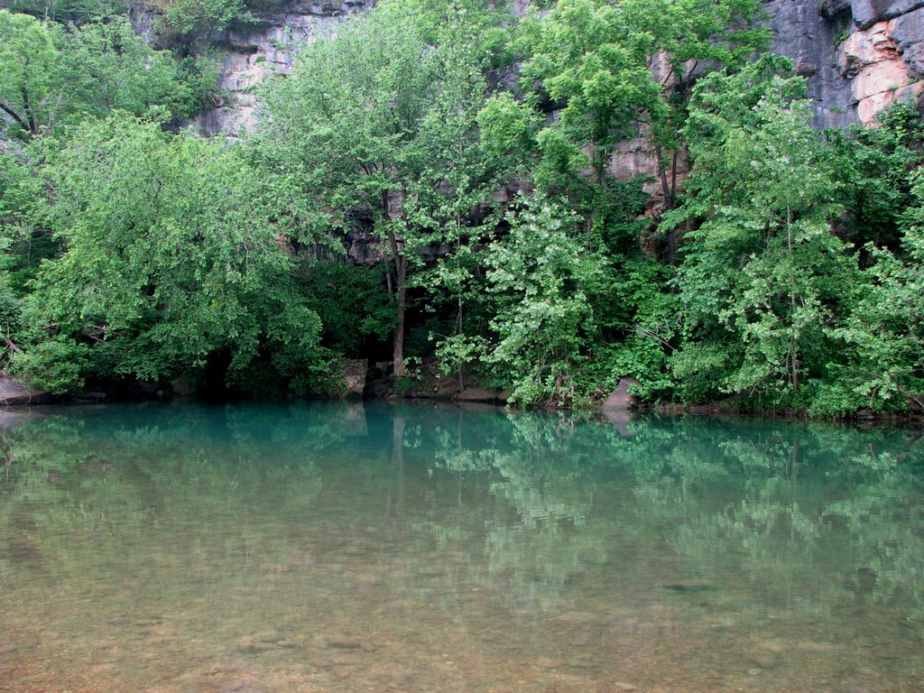Blue Spring, MO.