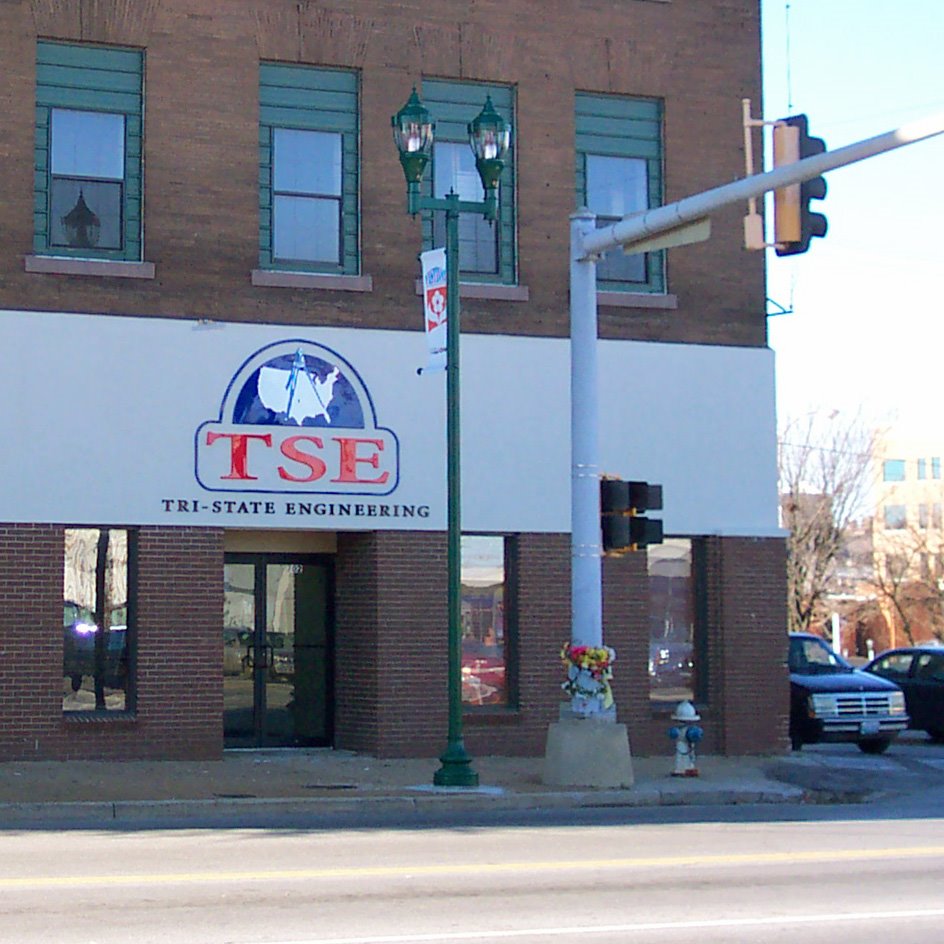 Tri-State Engineering, Inc.