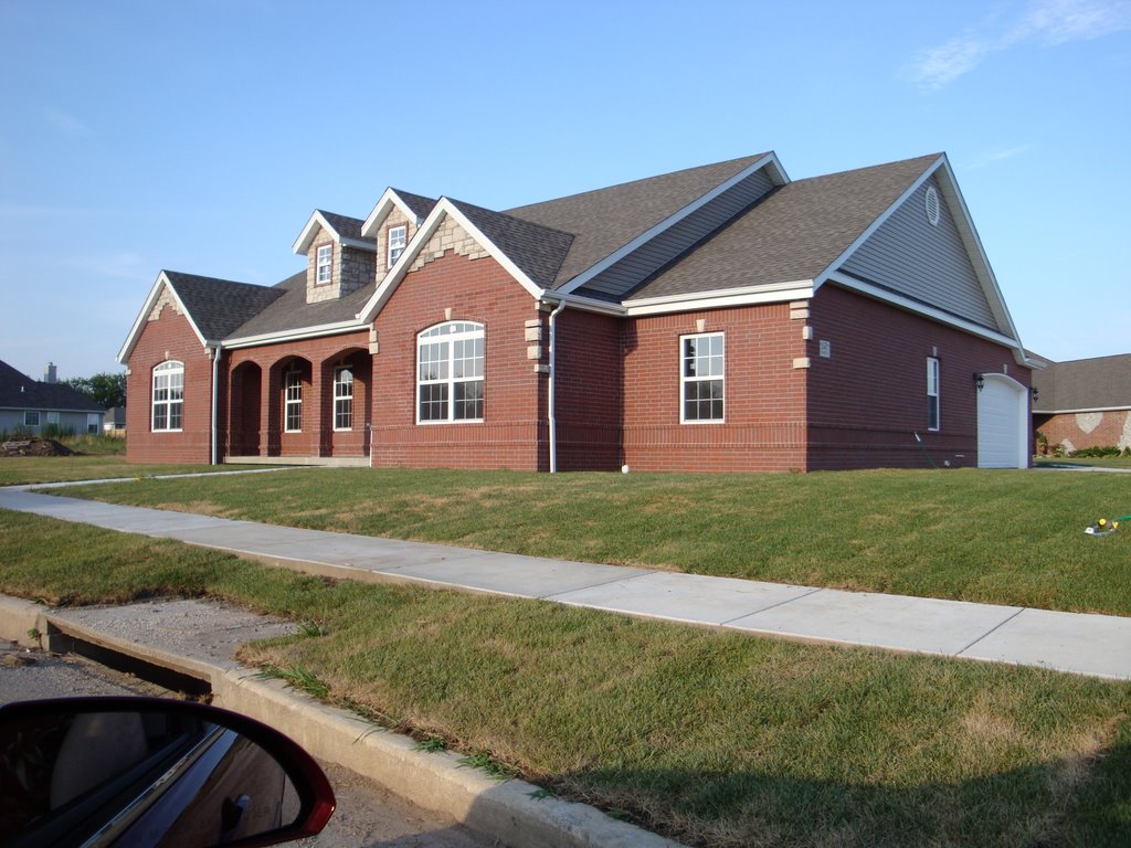 Homes of Northern Highlands 6