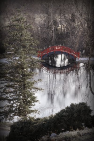 Oriental Bridge