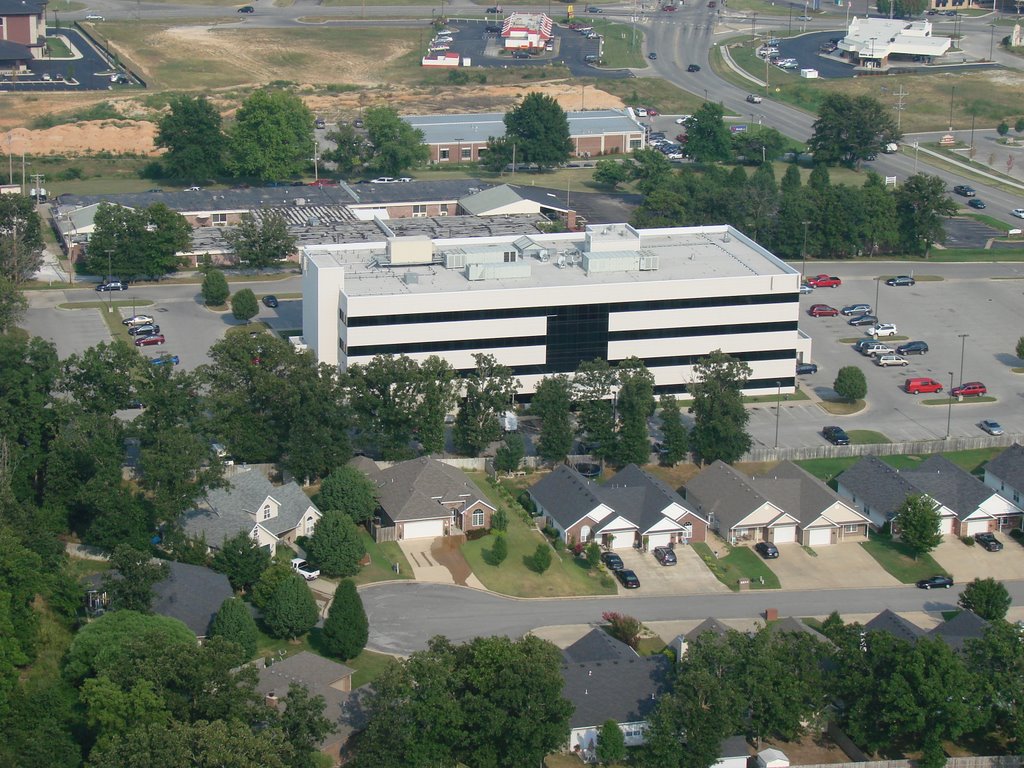medical building