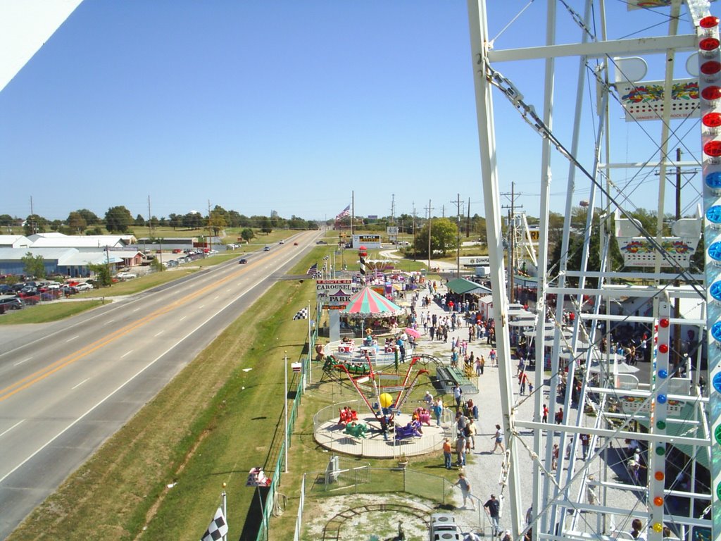Carousel Park