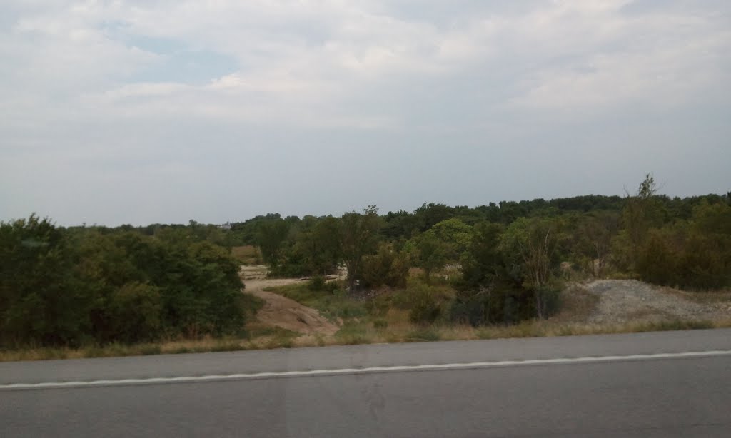 On the Road