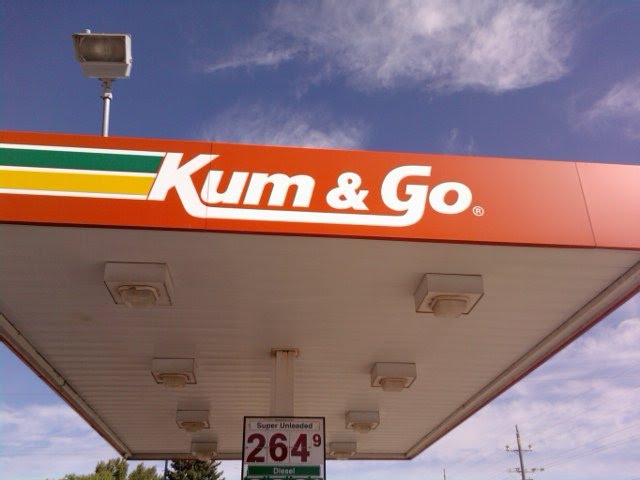 Kum & Go