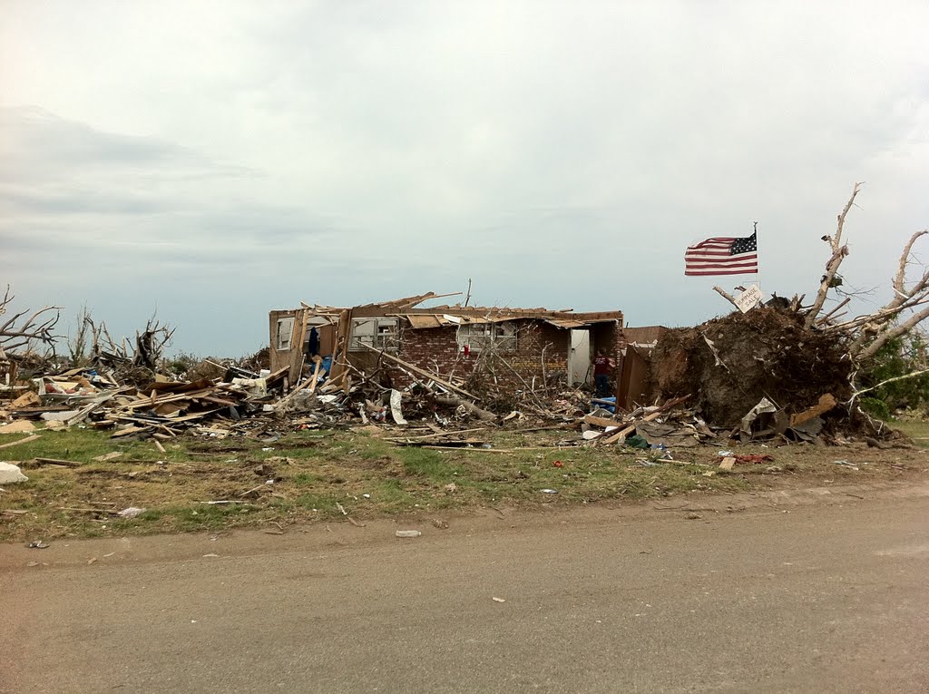 Joplin Tornado