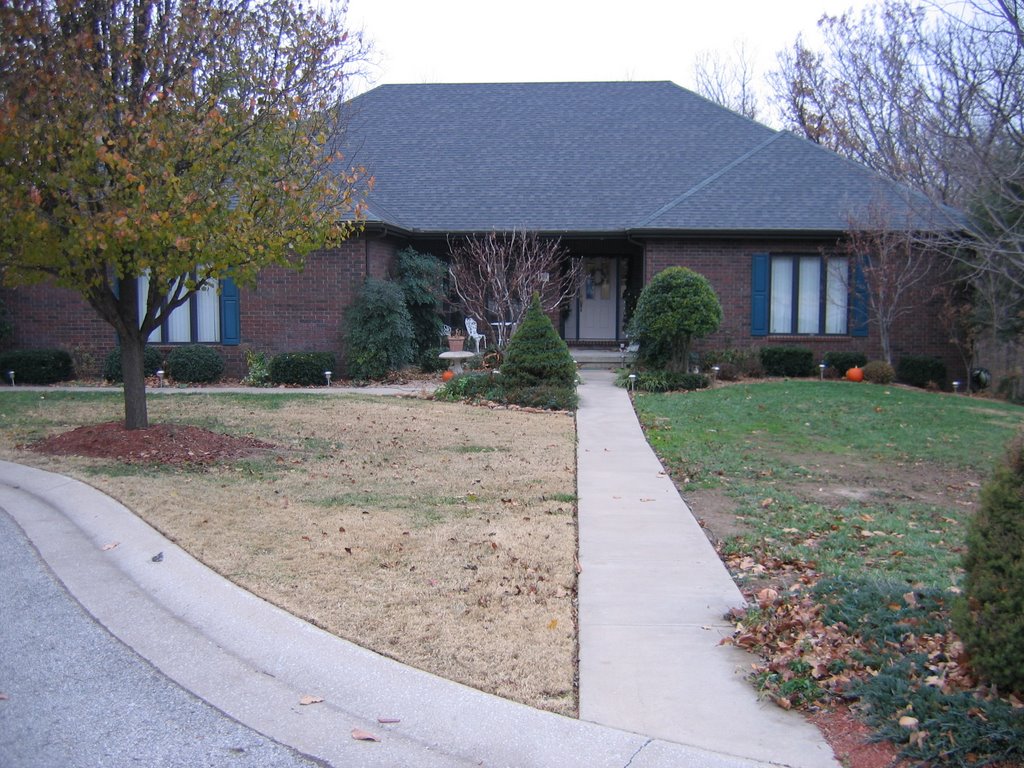 Davidson House