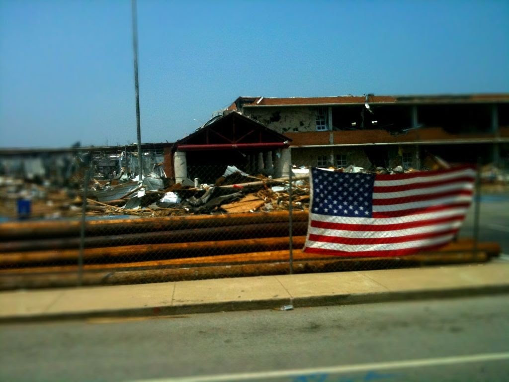 Joplin Missouri
