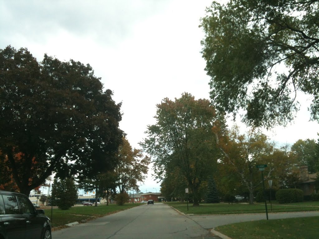 Allen Park, United States