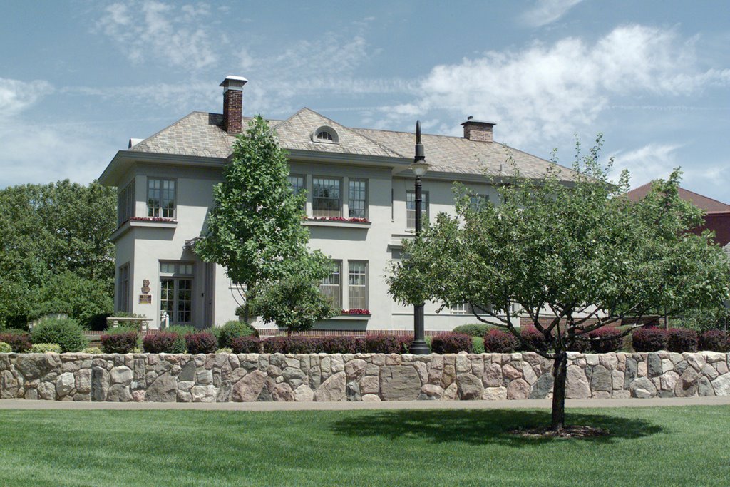 Kellogg House