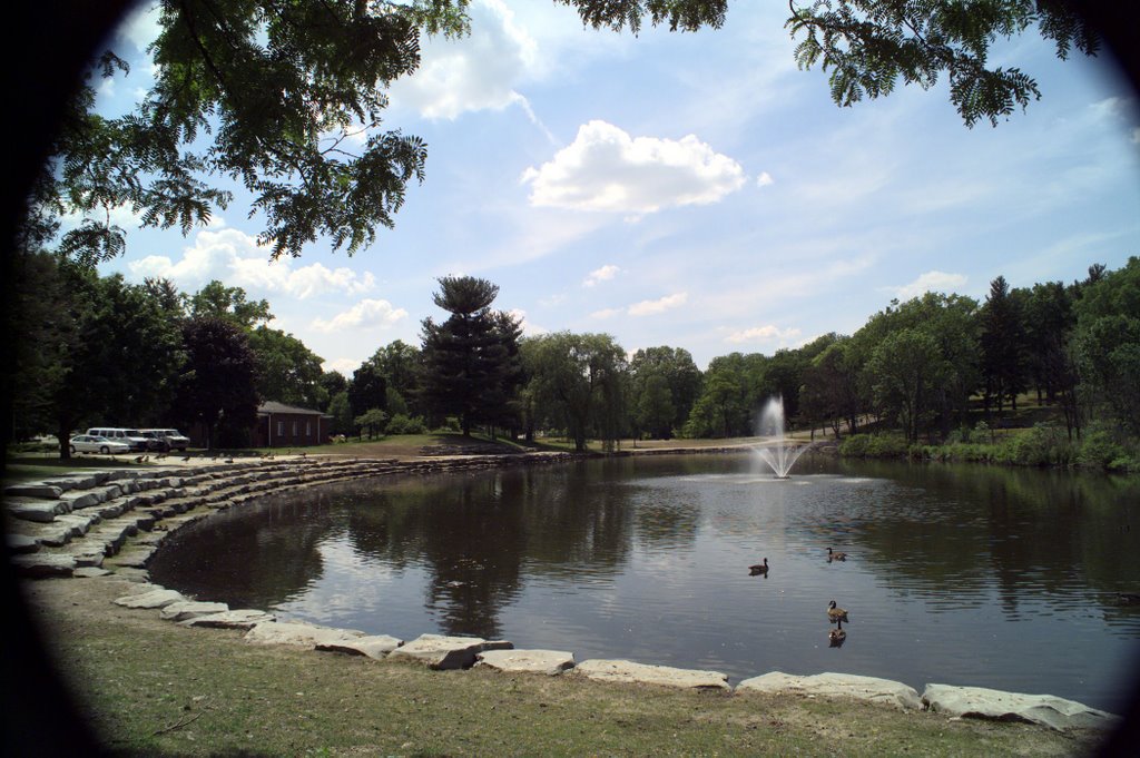 Irving Park