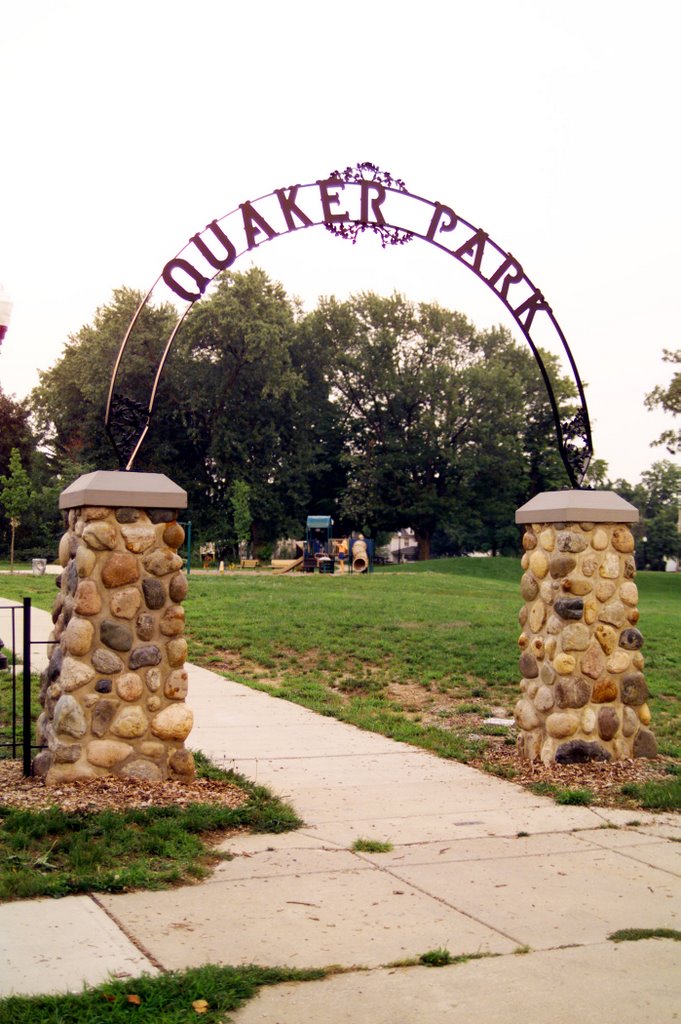 Quaker Park