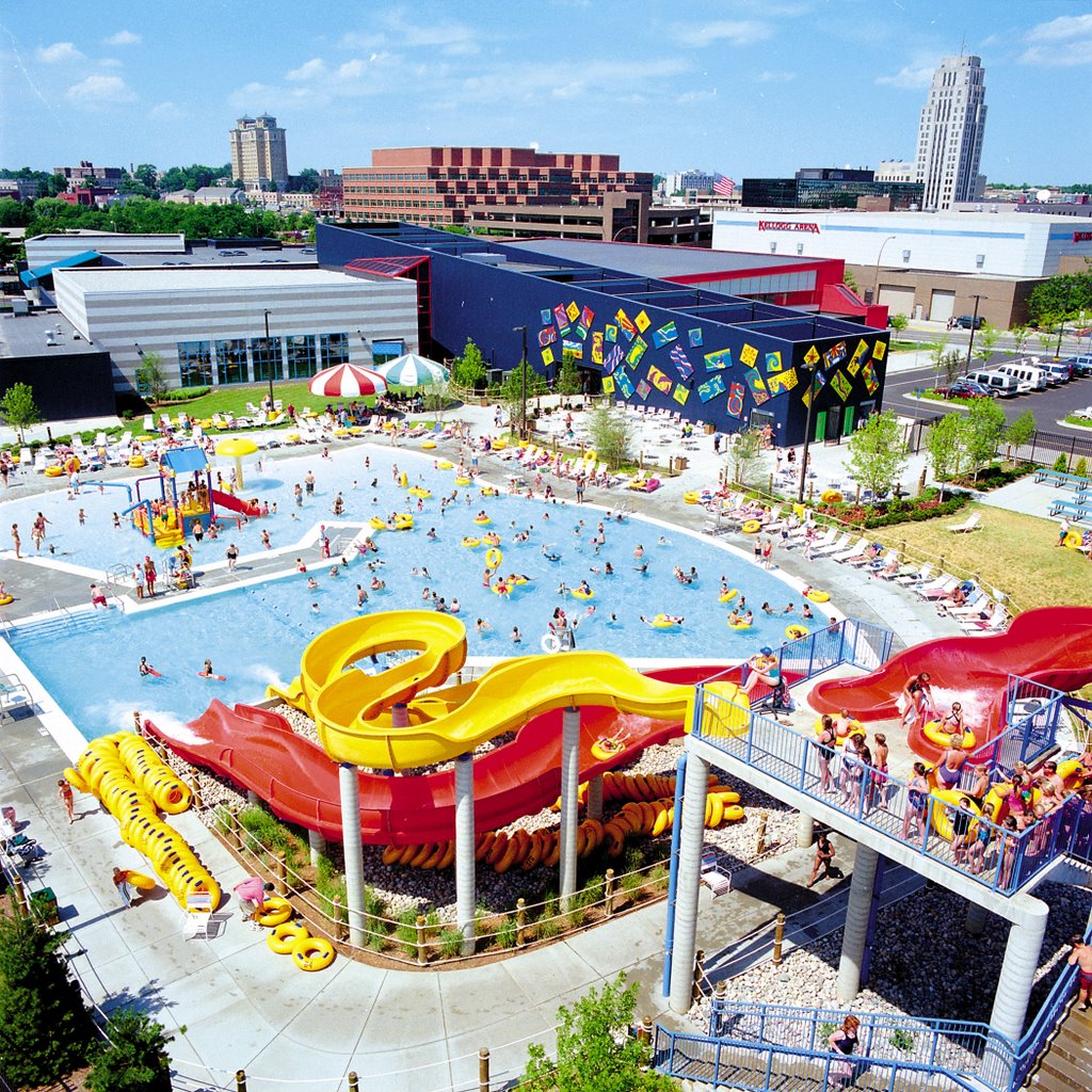 Full Blast Waterpark