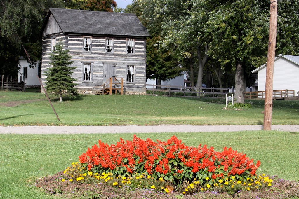 Historic Adventist Village