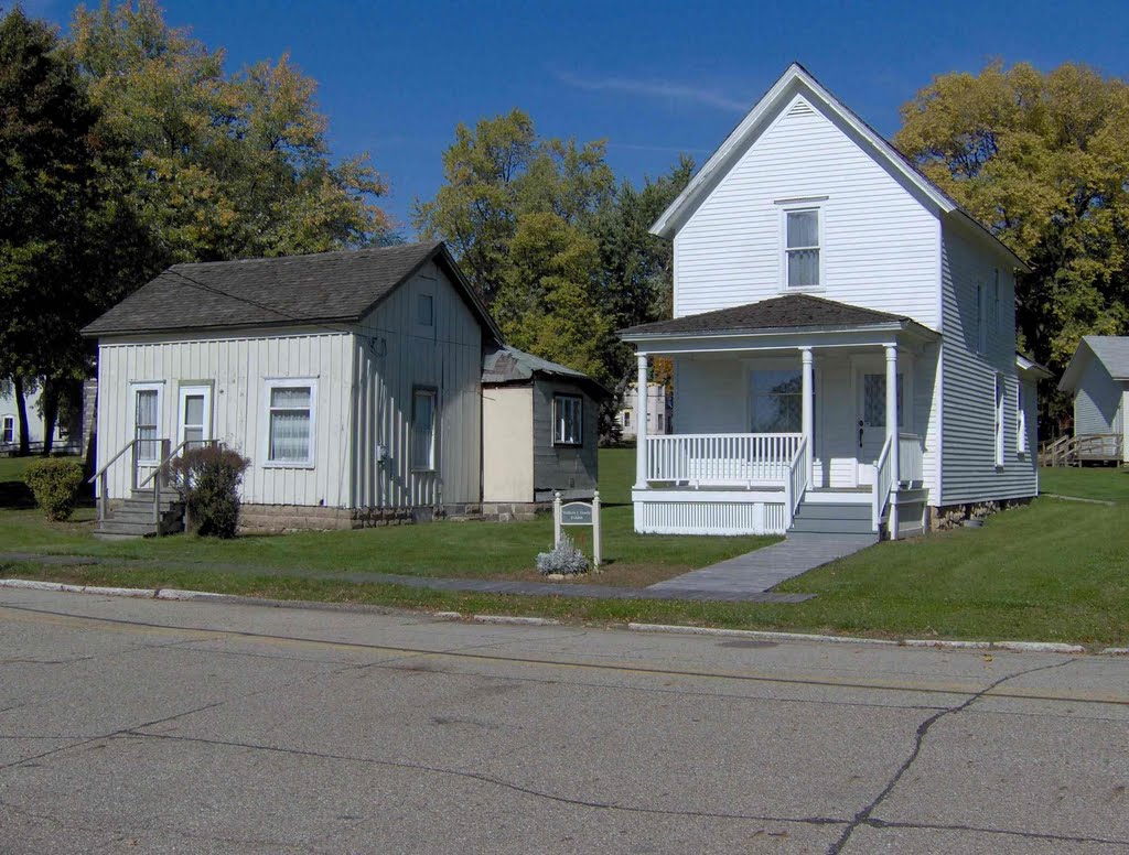 Historic Adventist Village, GLCT