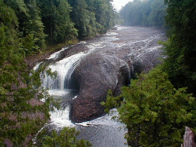Bessemer Michigan