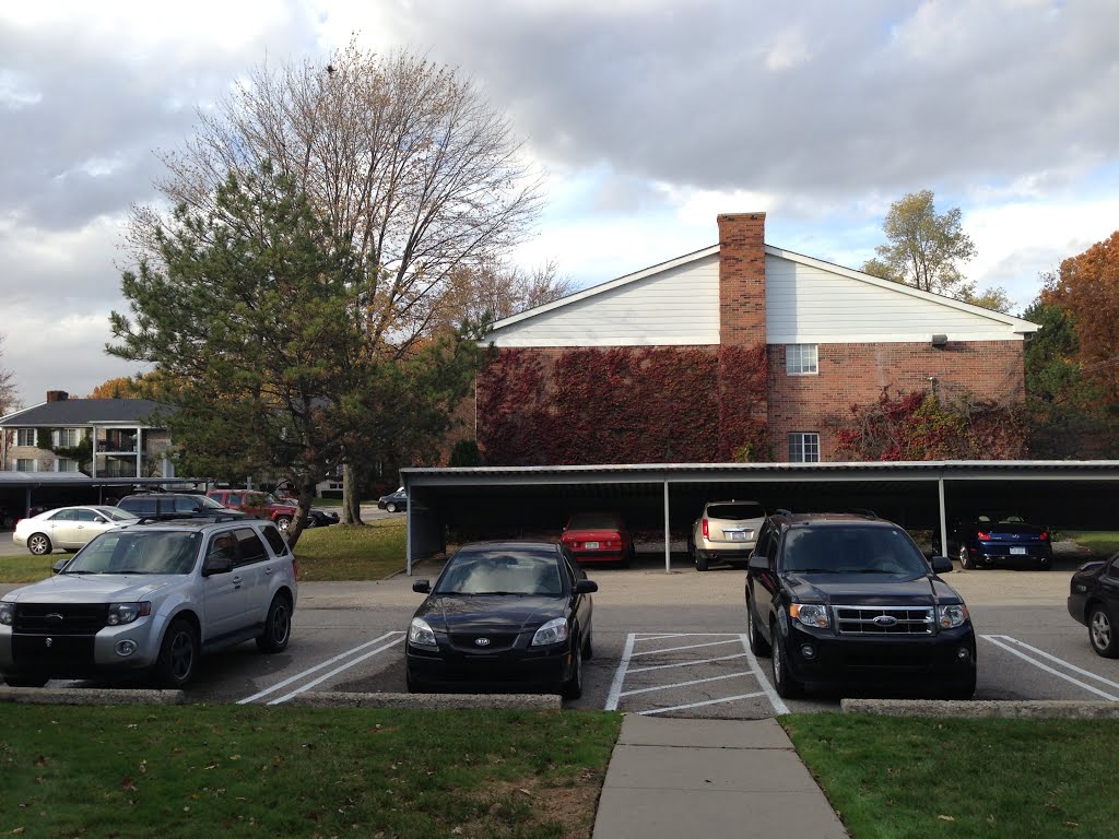Southfield, United States