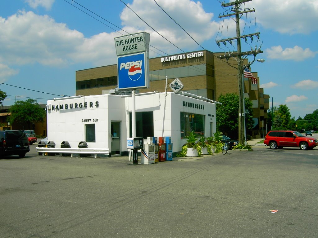 Hunter House