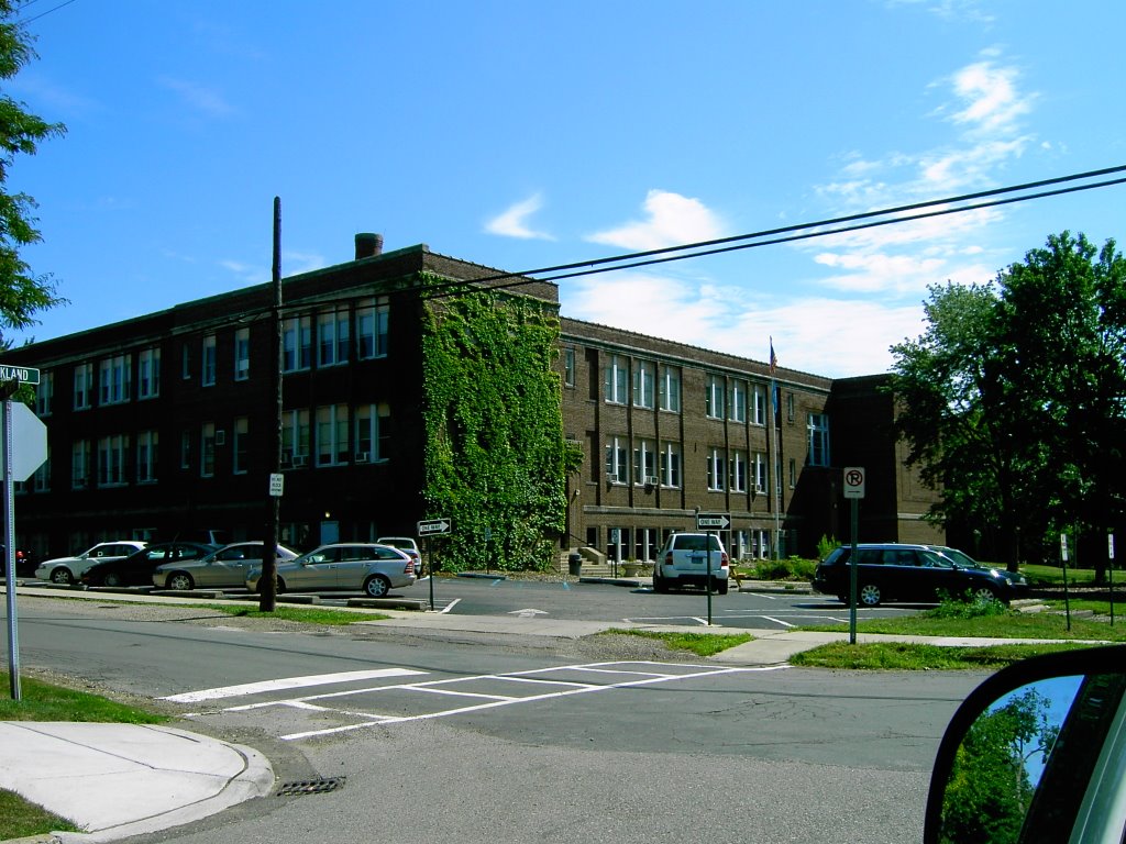 Sterling Heights