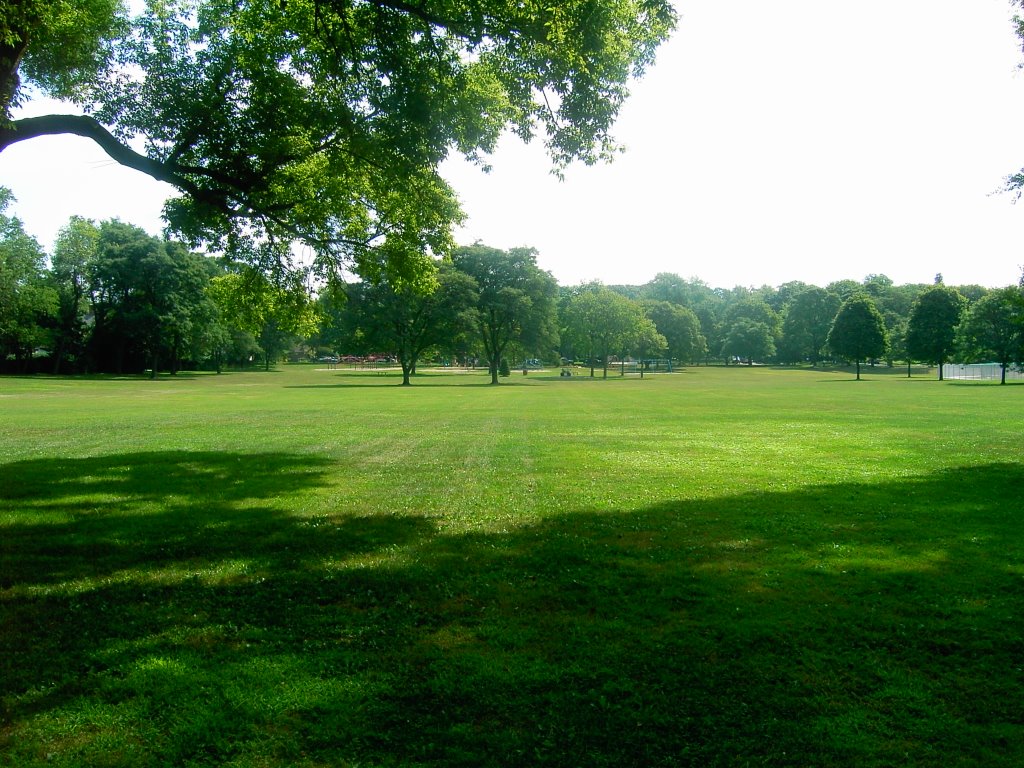 Poppleton Park