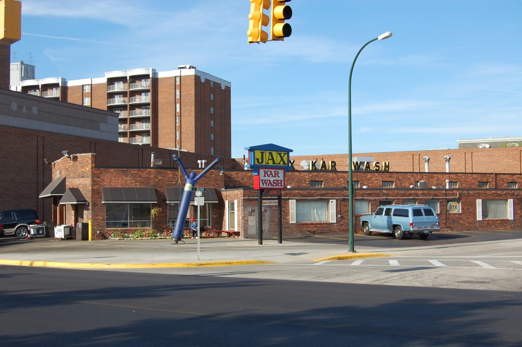 Jax Kar Wash