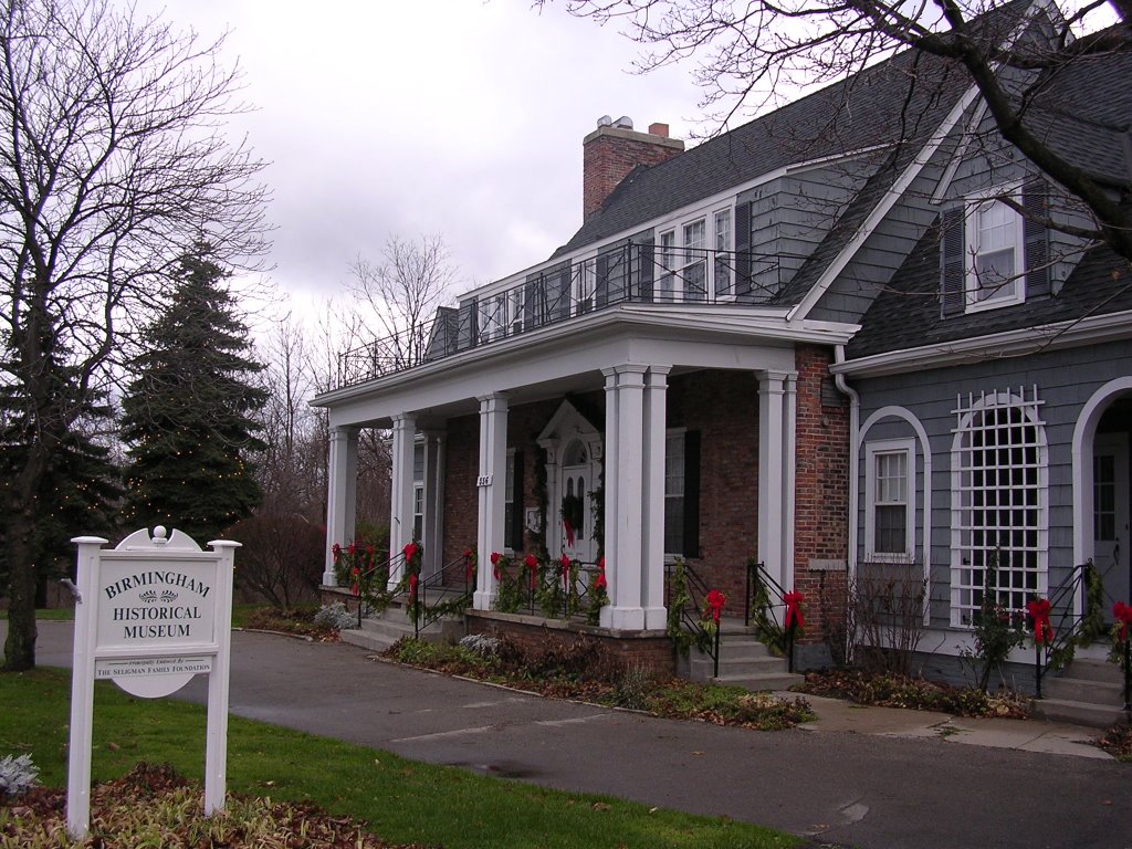 Historical Museum