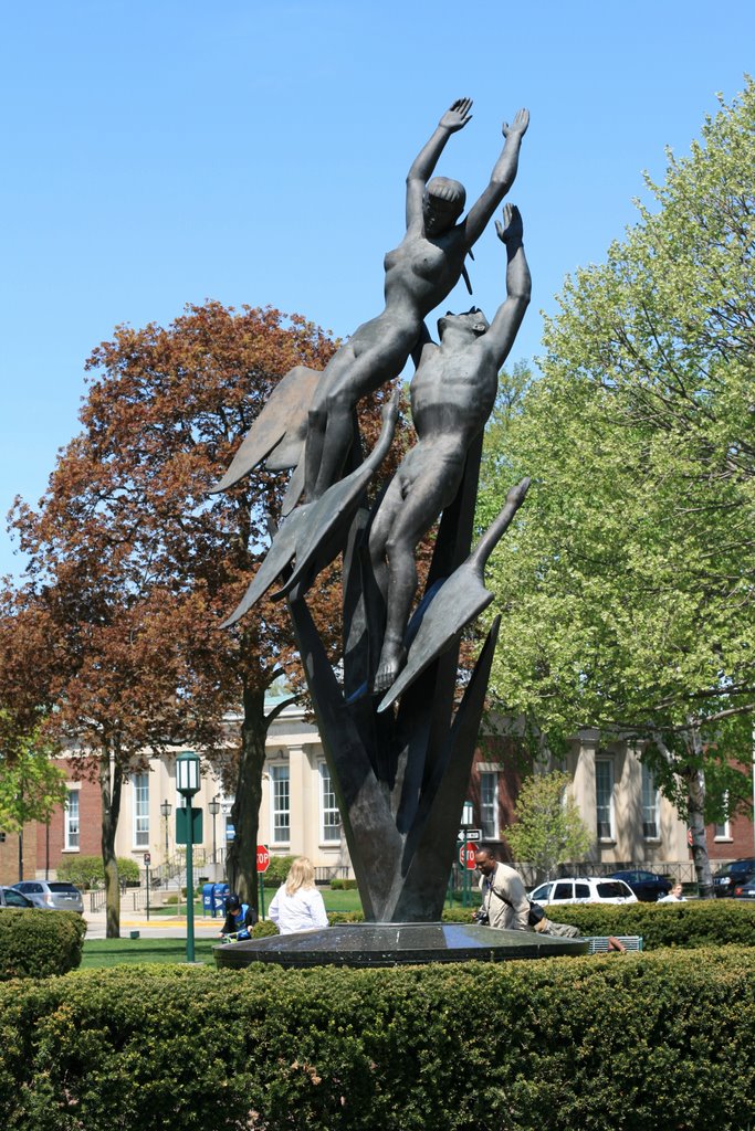 The Spirit of Freedom