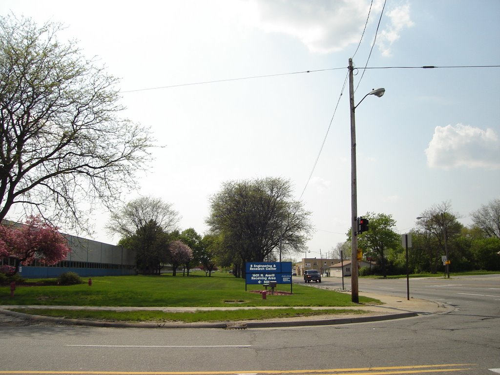 Delphi East