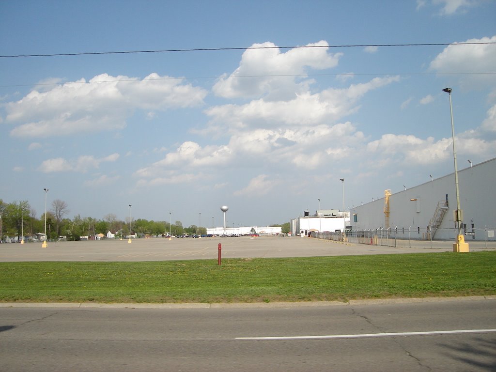 Delphi East