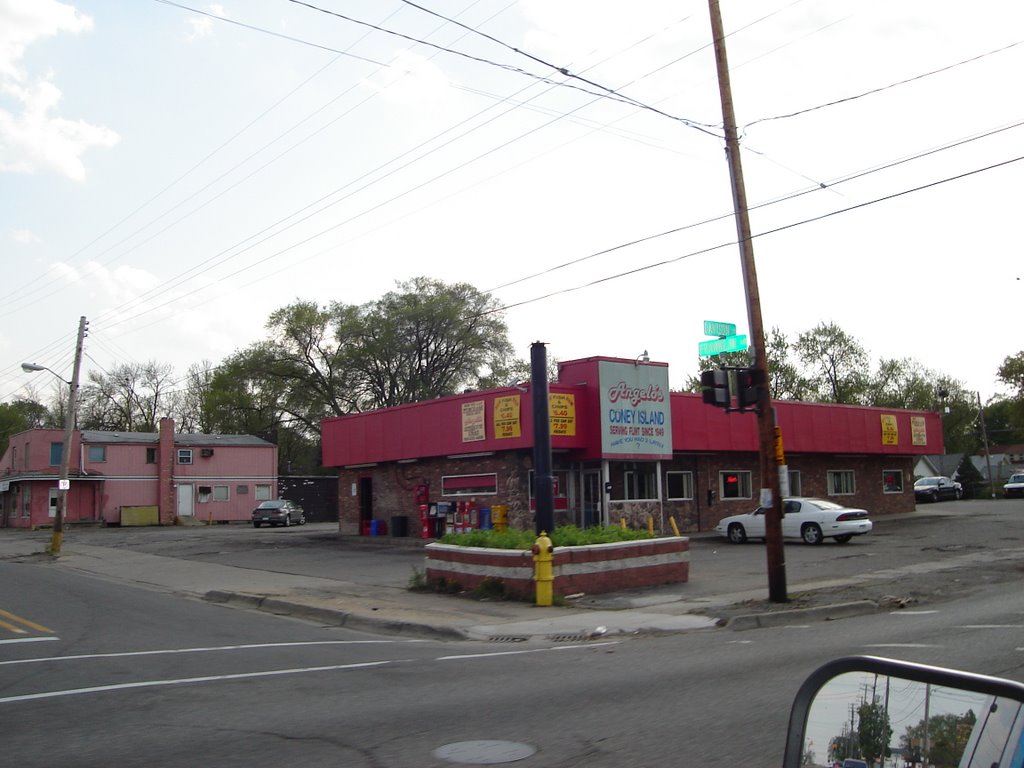 Angelos Coney Island
