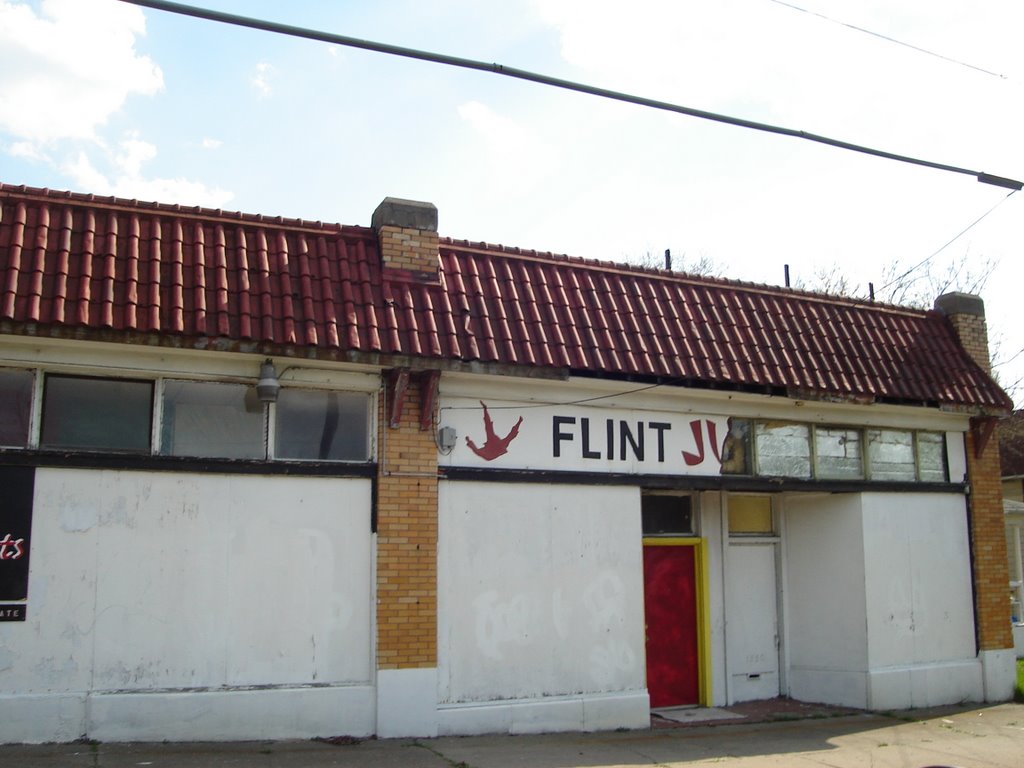 Flint Dojo
