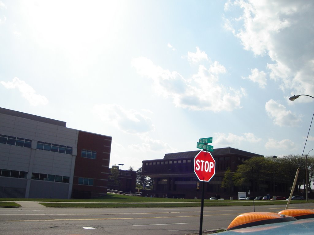 Kettering University