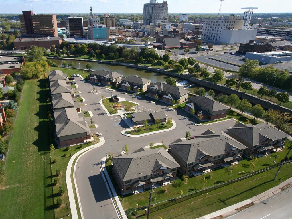 Apartments Flint Michigan