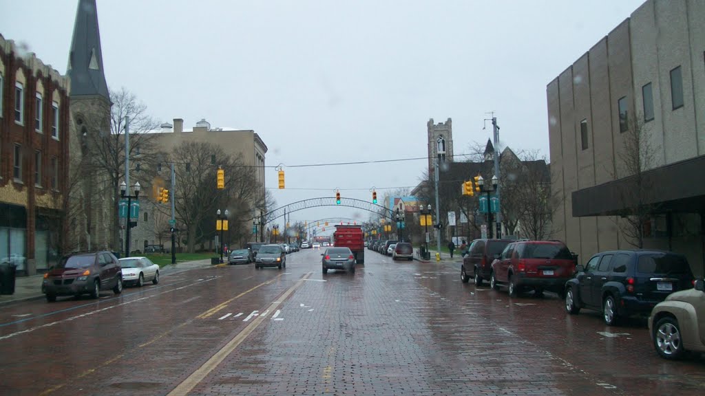 Flint