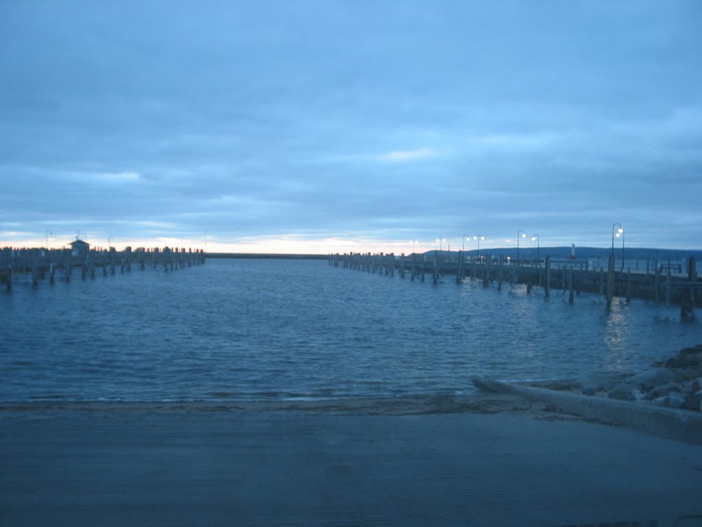 Lake Charlevoix